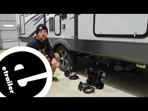 etrailer | Valterra EZ Valve Electric Waste Valve for RV Black Water Tank Review