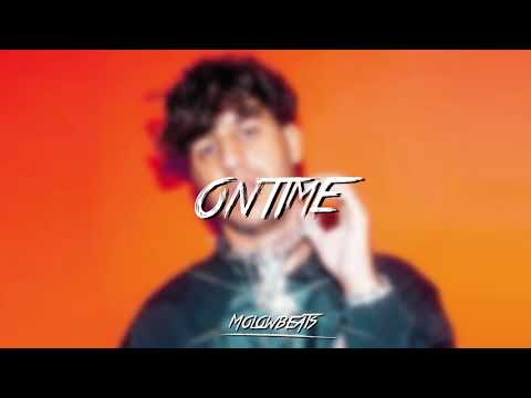 Ufo361 x Gunna Type Beat 2019 - "OnTime" | Guitar Trap Type Beat | prod. MoLow Beats