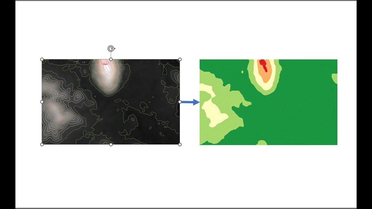 QGIS | Tutorial Membuat Kontur / Topografi / Garis Elevasi Dari Demnas Menjadi Polygon