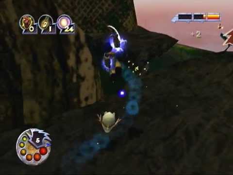 Vexx Playstation 2