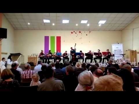 KUD Pregrada (tamburaška sekcija) - In the mood