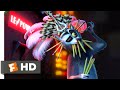 Madagascar 3 Europe S Most Wanted Breaking Into The Casino Fandango Family