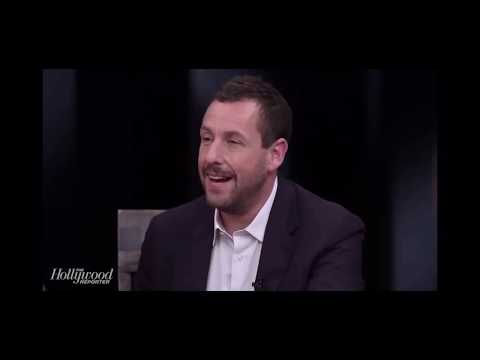 Adam Sandler wishes he did this ONE thing when he was younger..