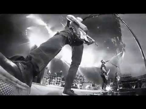 Pearl Jam - Why Go - Fenway Park (August 5, 2016)