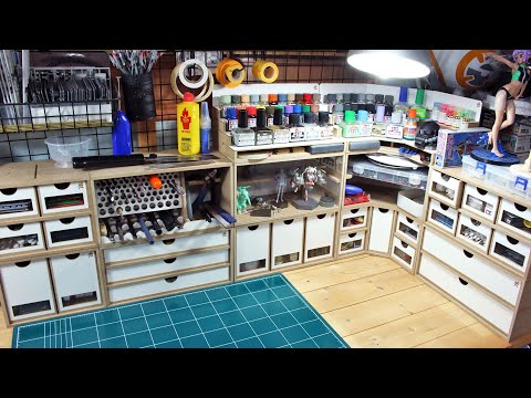 HobbyZone Workspace Update!