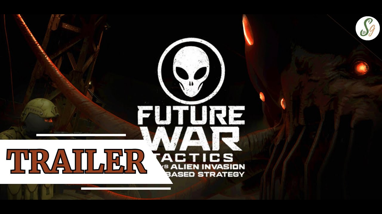 Découvrez Future War Tactics: SOF vs Alien Invasion en images Trailer