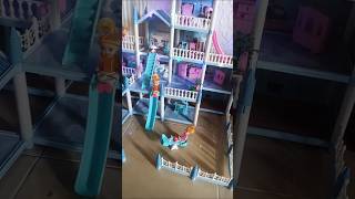 Download lagu Mainan anak rumah barbie terbaru ukuran besar #mainananak #rumahbarbie mp3