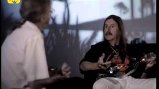 Matador de Passarinho - Rogerio Skylab entrevista Tony da Gatorra