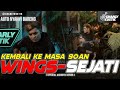Charly - Sejati (Wings Cover)