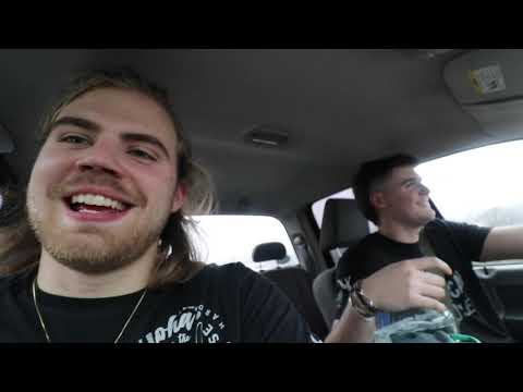 Vlog #25 and Nick's Guide to a perfect quesadilla: 1-25-21