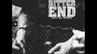 Bitter End - Unjust