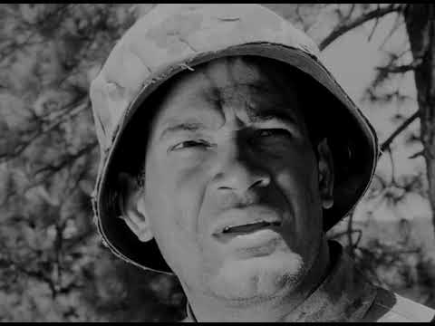 Korku ve İstek - Fear and Desire (1953) - Stanley Kubrick