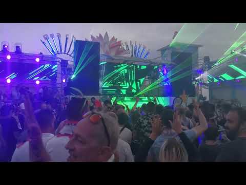 David Rust vs shugz luminosity 2019 day 1