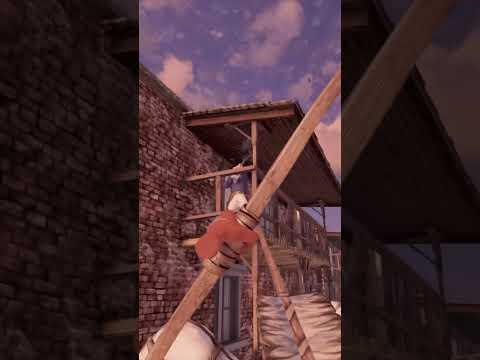 Black Trail VR - VR meets Old West #vrgaming