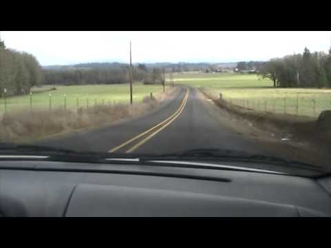 drive in the suzuki esteem