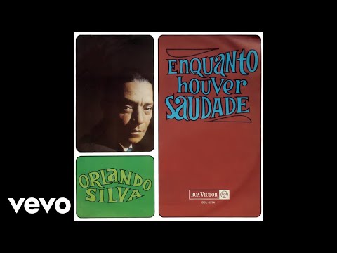 Orlando Silva - Brasa (Pseudo Video)