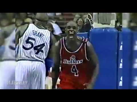 I Love This Game NBA Commercial 1997