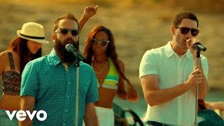 Capital Cities - One Minute More