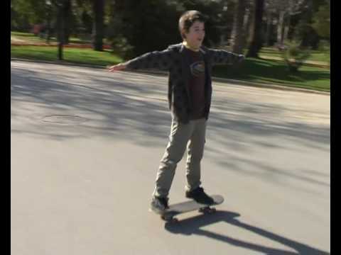 skates al parque de la ciutadella