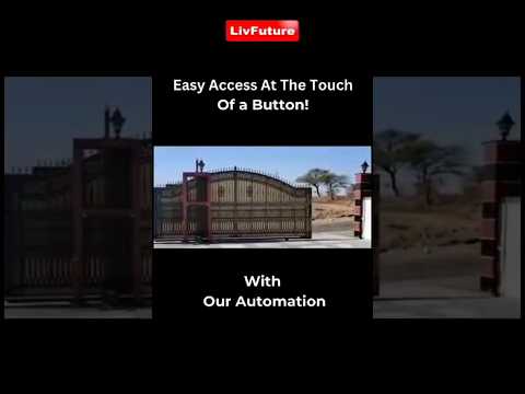 Remote Gates videos