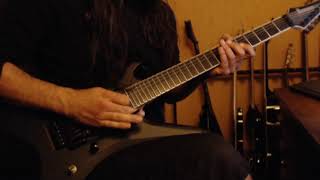 Dark Fortress - The Unflesh - Cover