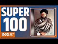 Super 100: Top 100 News Today | Ram Navami 2023 | Top 100 News | March 30, 2023