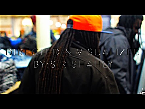 PROFIT - KUZ TWON Ft.  Madame T  | OFFICIAL VIDEO BY: @SIRSHAHLY