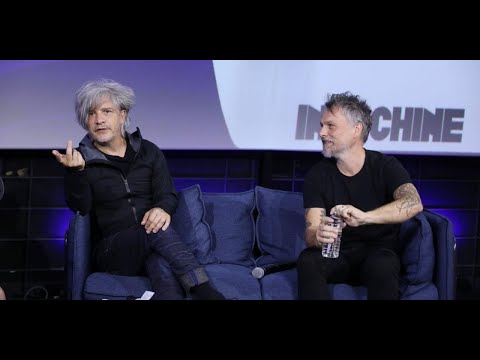 Carte bleue, sextoys... ces drôles de produits dérivés qu'Indochine a refusés