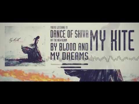 My Kite - Dance Of Shiva (Official Lyric Video)