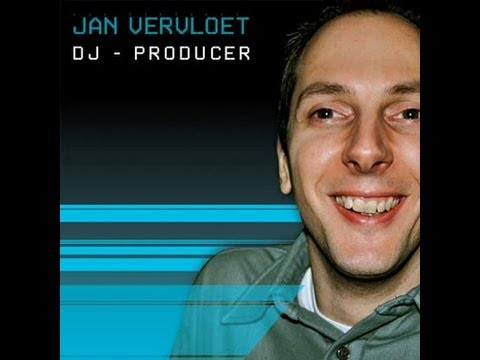 Dj Jan Vervloet - Your favourite flu