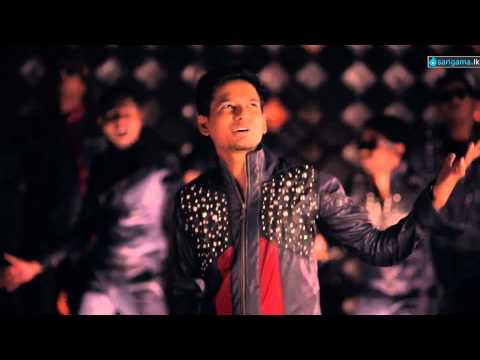 Oya Hinehena As-Voice Print-Full HD-Official Music Video-www.sarigama.lk