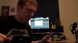 The Neologist - Promise Of Eternal Separation - Apollos Creed Studio Update