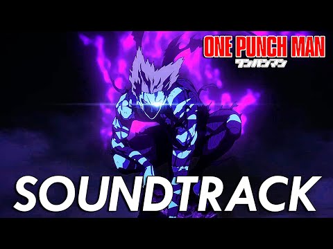 One Punch Man S3 EP 5  -  Garou Vs Orochi『The Hunt Is On』Epic Cover