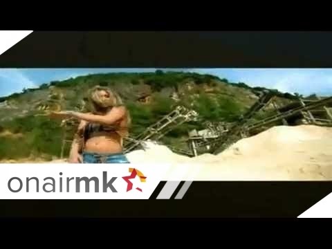 Adelina Tahiri -  Nuk Jam Penduar (Official Video)