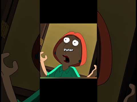 Peter is hypnotized #familyguy #shorts ￼