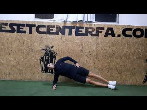 Side Plank