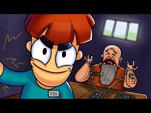 Undercover Escape / How to Breaking Free from the World's Most Secure Prison