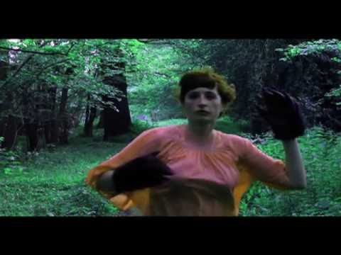 'Bats' by Olivia Louvel (Official Video)