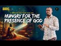 A Message For Those Who Are Hungry For The Presence Of God Phaneroo Sunday 326 Ap Grace Lubega