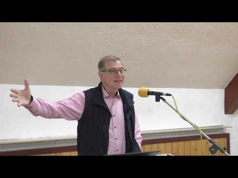 Abraham 4 Wenn Gott Scheidungen herbeiführt - Gottes höhere Ziele in Konflikten