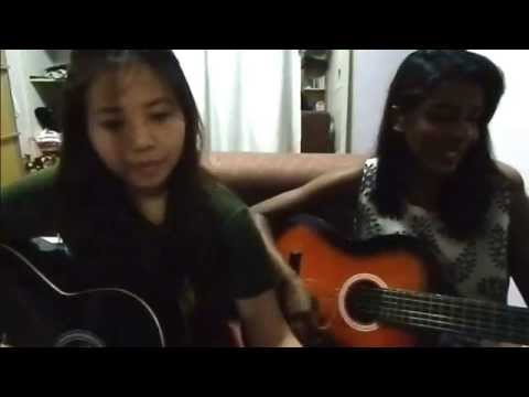 Glorious ruins Hillsong (cover)