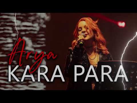 Arya Aryay - Kara para (Yesmar yesmar Türkçe Remix)