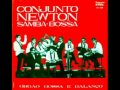 Conjunto Newton Samba Bossa - Balanço Zona Sul (1966)