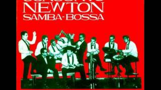 Conjunto Newton Samba Bossa - Balanço Zona Sul (1966)