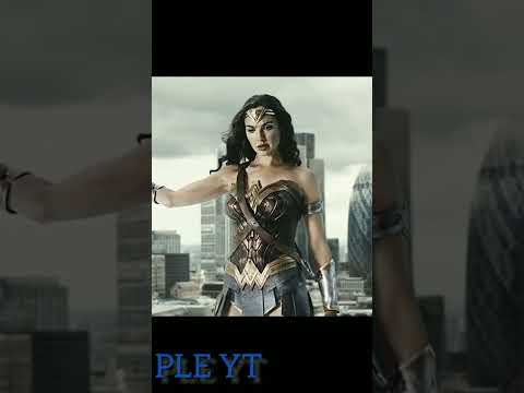 TEAM POKEMON VS TEAM DC