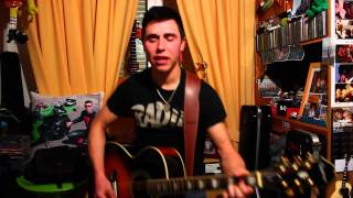 Hermosa taquicardia - Leiva (Cover by Coke)