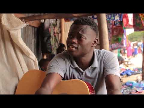 Saube - Moyo Official Video {dir @recture oziwa}