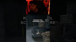 J’AI TROP PEUR 😭 #twitch #