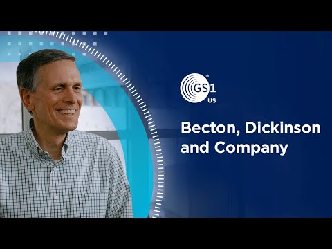 BD Advances Patient Safety Through Precise Identification