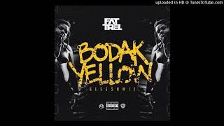 Fat Trel - Bodak Yellow GLEESH MIX